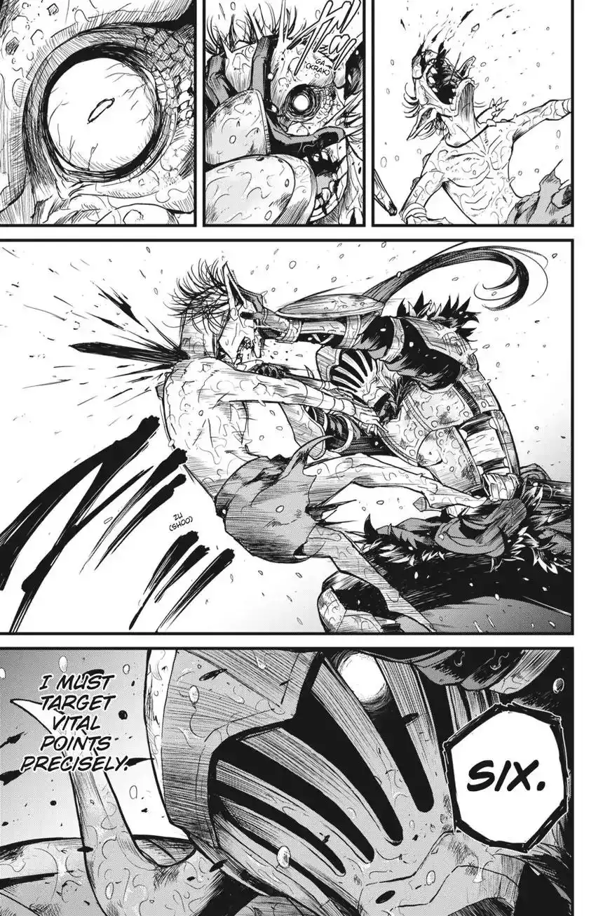 Goblin Slayer: Side Story Year One Chapter 13 19